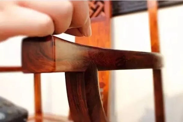 紅木家具